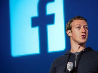 Φωτογραφία για Τελευταία προειδοποίηση από τη βρετανική Βουλή στον Ζούκερμπεργκ