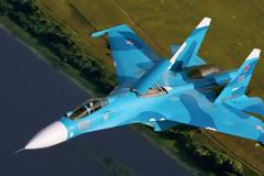 Ρωσικό αεροσκάφος πλησίασε σε απόσταση «αναπνοής» αμερικανικό στη Βαλτική