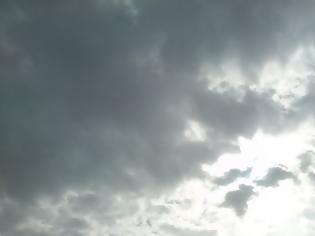 Φωτογραφία για Άστατος σήμερα ο καιρός με νεφώσεις, βροχές και καταιγίδες
