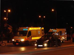 Φωτογραφία για 36χρονη πήγε να διασχίσει τη Συγγρού και παρασύρθηκε από 2 οχήματα