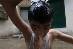 Ο καιρός τρελάθηκε: