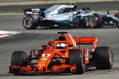 Αγώνα στο Μαϊάμι εξετάζει η Formula 1