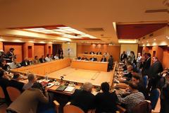 ΚΕΔΕ: Τα τέσσερα ψέματα του κ. Σκουρλέτη