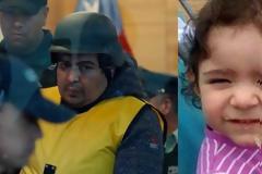 30χρονος στην Χιλή βίασε μωρό 19 μηνών μέχρι θανάτου