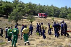 ΟΑΕΔ-Κοινωφελής: Όλες οι λεπτομέρειες για 5.066 προσλήψεις σε δασαρχεία (ΦΕΚ)