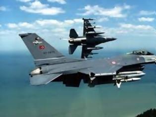 Φωτογραφία για Τουρκία: Απέλυσαν 300 πιλότους F-16 και “τρέχουν” να αγοράσουν αντιαεροπορικά