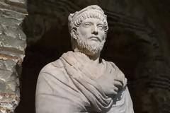 Φλάβιος Κλαύδιος Ιουλιανός – Ο Ελληνιστής Αυτοκράτορας που μίσησαν οι Έλληνες