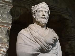 Φωτογραφία για Φλάβιος Κλαύδιος Ιουλιανός – Ο Ελληνιστής Αυτοκράτορας που μίσησαν οι Έλληνες