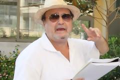 Reality για συνταξιούχους διά χειρός Οµηρου Ευστρατιάδη!