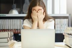 Προειδοποίηση: Ο κακός εργοδότης σκοτώνει