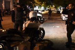 Αστυνομικοί συνδικαλιστές χάνουν τον ύπνο τους μετά τη δολοφονία Παπαχρήστου - Στον αέρα η  