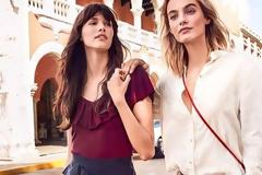 Το βρήκαμε - Αυτό είναι το σύνολο που θα φοράμε όλο το καλοκαίρι