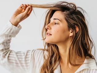 Φωτογραφία για Πώς να κάνεις σωστό layering στα προϊόντα για τα μαλλιά σου