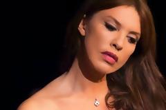 Βάνα Μπάρμπα: «Ποτέ δεν πήγα με άνδρες που είχαν πολλά λεφτά»