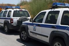 Μετέφερε παράνομα 11 αλλοδαπούς, τους 3 στο πορτ μπαγκάζ -Κινηματογραφική καταδίωξη