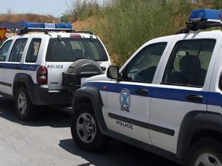 Φωτογραφία για Μετέφερε παράνομα 11 αλλοδαπούς, τους 3 στο πορτ μπαγκάζ -Κινηματογραφική καταδίωξη