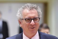 ΠΙΕΡ ΓΚΡΑΜΕΝΑ: Η ΕΛΛΗΝΙΚΗ ΟΙΚΟΝΟΜΙΑ ΚΑΤΑΓΡΑΦΕΙ ΕΠΙΔΟΣΕΙΣ ΚΑΛΥΤΕΡΕΣ ΤΟΥ ΑΝΑΜΕΝΟΜΕΝΟΥ