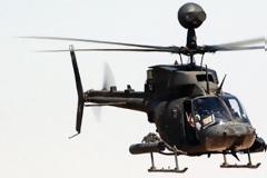 Ελικόπτερα KIOWA: Όλες οι λεπτομέρειες της σύμβασης των 44 εκ $