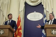 Ανατροπή στο Σκοπιανό: Ο Ντιμιτρόφ τινάζει στον αέρα τις συνομιλίες – Έξαλλος ο Νίμιτς