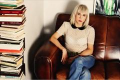 Αθώα η Σώτη Τριανταφύλλου