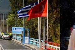 Με πεντάμηνη φυλάκιση και πρόστιμο τιμωρήθηκε ο 38χρονος Τούρκος που εισέβαλε στο ελληνικό έδαφος