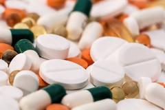 Μεγάλο «χτύπημα» της αστυνομίας σε παράνομο κύκλωμα εκμετάλλευσης φαρμάκων