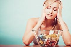 Τι ρόλο μπορεί να παίξει η ψυχολογία μας στη «μάχη» μας για την απώλεια κιλών;