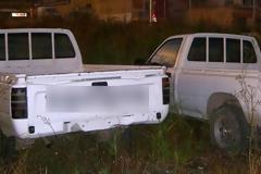 Πέλλα: Σπείρα έκλεβε αγροτικά αυτοκίνητα και παραποιούσε τα στοιχεία κυκλοφορίας για να τα πουλήσει