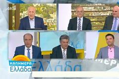 ΒΟΜΒΑ Βελόπουλου