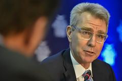 ΠΑΪΑΤ: Η ΕΛΛΑΔΑ ΕΙΝΑΙ ΠΟΛΥ ΣΥΜΑΝΤΙΚΟΣ ΕΤΑΙΡΟΣ ΣΤΗΝ ΕΝΕΡΓΕΙΑΚΗ ΑΤΖΕΝΤΑ ΤΗΣ ΟΥΑΣΙΓΚΤΟΝ