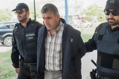 Ποινή φυλάκισης πέντε μηνών,αλλά με αναστολή για τον Τούρκο που πέρασε τα σύνορα