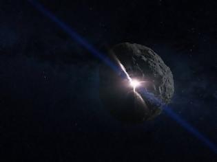 Φωτογραφία για Οι επιστήμονες προειδοποιούν για το τέλος του κόσμου : Αστεροειδής έρχεται στη γη...