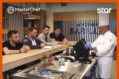 Στο Μιλάνο σήμερα το 