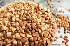 Φαγόπυρο: Ένας σπόρος με πολλαπλά οφέλη για την υγεία σου!