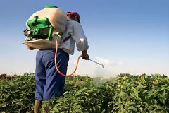 ΕΕ: Πλήρη απαγόρευση διαδεδομένων εντομοκτόνων μέχρι το τέλος του έτους