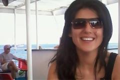 Υπόθεση Λαγούδη: «Δεν είναι αυτοκτονία ο θάνατός της» - «Ζούσε και προσπάθησε να βγει από το αυτοκίνητο»