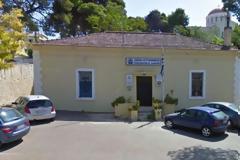 Καθαρίζουν τα γραφεία της Ένωσης Χανίων (ΦΩΤΟ)