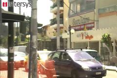 Η ανέγερση της 