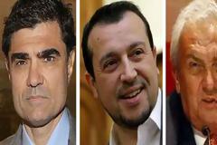 Βαρδινογιάννης – Κοντομηνάς δικαίωσαν τον Παππά