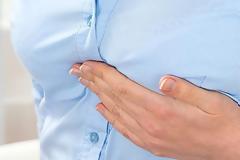 Γιατί πονάει το στήθος μου;