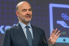 Η ΕΛΛΑΔΑ «ΣΕ ΣΩΣΤΗ ΤΡΟΧΙΑ», ΕΙΜΑΙ ΠΕΠΕΙΣΜΕΝΟΣ ΟΤΙ ΘΑ ΤΑ ΚΑΤΑΦΕΡΟΥΜΕ