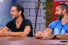 Τι λέει ο Μπο για τη δήλωση Χρανιώτη περί… σκουπιδιών!