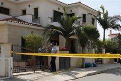 Δολοφονία στην Κύπρο: Εγινε παρόμοιο έγκλημα το 2013 - Τι «έδειξαν» οι τηλεφωνικές συνομιλίες