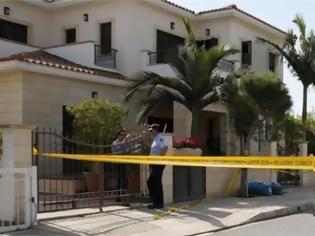 Φωτογραφία για Δολοφονία στην Κύπρο: Εγινε παρόμοιο έγκλημα το 2013 - Τι «έδειξαν» οι τηλεφωνικές συνομιλίες