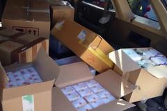 Σκάνδαλο με αντικαρκινικά φάρμακα – Προσαγωγές γιατρών, νοσηλευτών και φαρμακοποιών