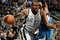 Θέλει να φύγει ο Λέοναρντ