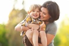 Πότε είναι η γιορτή της μητέρας