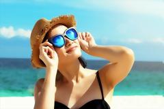 Πέντε λάθη που κάνουμε οι γυναίκες με το δέρμα μας