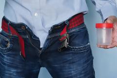 Τι μπορεί να δείχνει για την υγεία μας το χρώμα του σπέρματος;