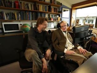 Φωτογραφία για Δαμάζοντας το πολυσύμπαν: Η τελική θεωρία του Stephen Hawking σχετικά με τη μεγάλη έκρηξη